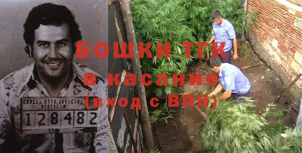 кристаллы Горняк